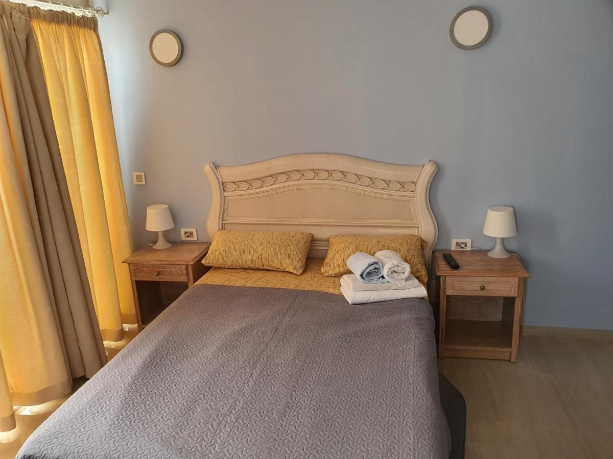 Apartamento Dream holiday Las Americas Arona  Exterior foto