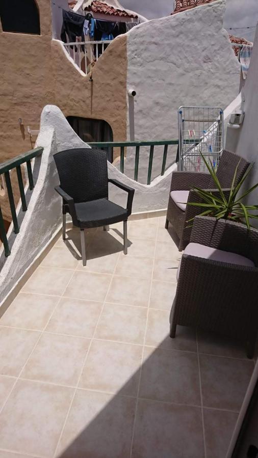 Apartamento Dream holiday Las Americas Arona  Exterior foto