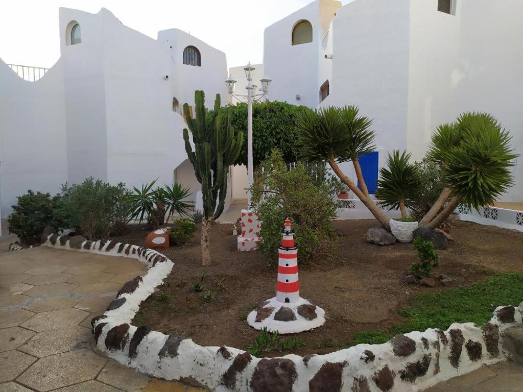 Apartamento Dream holiday Las Americas Arona  Exterior foto