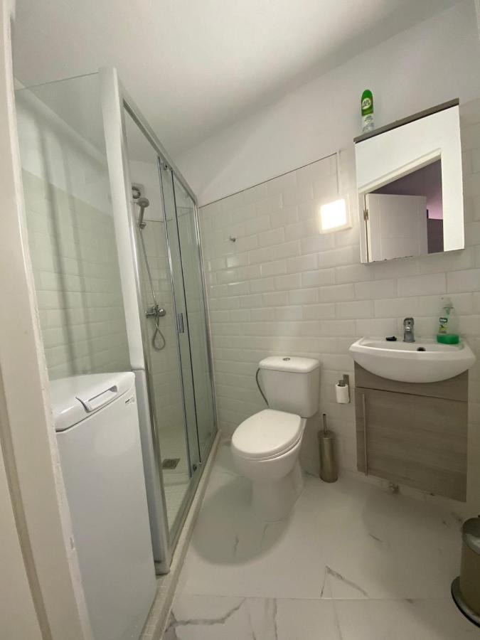 Apartamento Dream holiday Las Americas Arona  Exterior foto