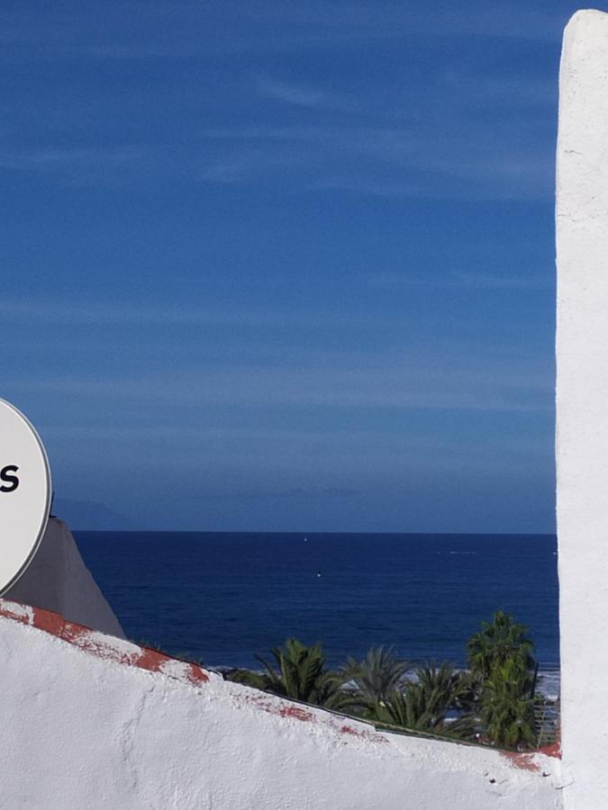 Apartamento Dream holiday Las Americas Arona  Exterior foto