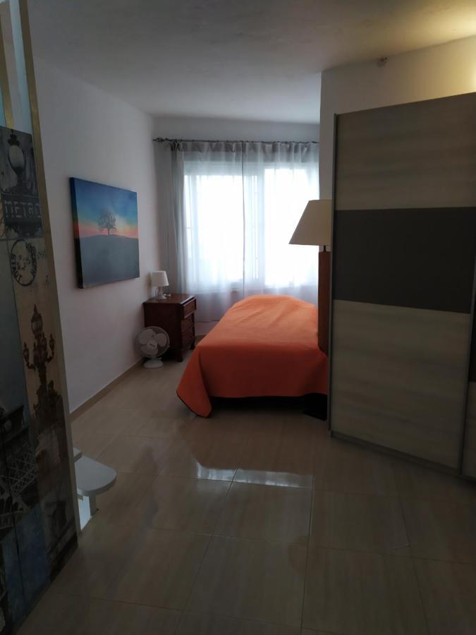 Apartamento Dream holiday Las Americas Arona  Exterior foto